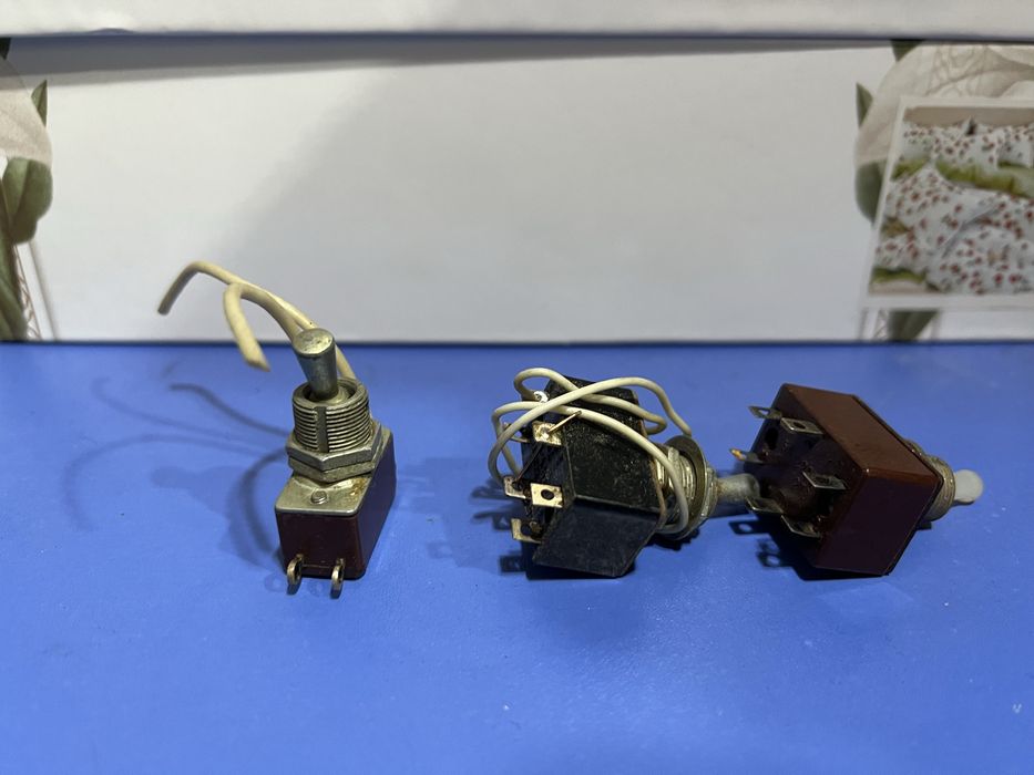 Потонциометр продаю б/у