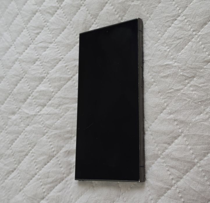 Samsung S24 Ultra 512 Gb Б/у