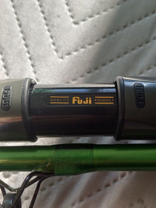 Въдица за риболов на сом MADCAT  нова