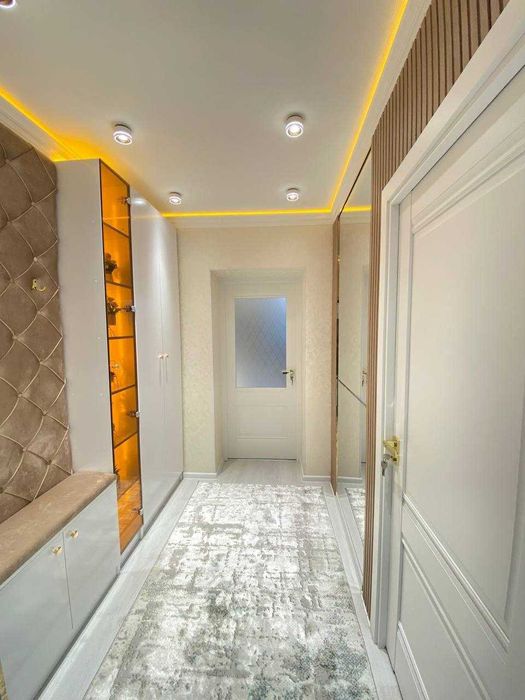 M1220 ПРОДАЕТСЯ 1в3/1/4 Квартира Ор.р: Метро Хамза