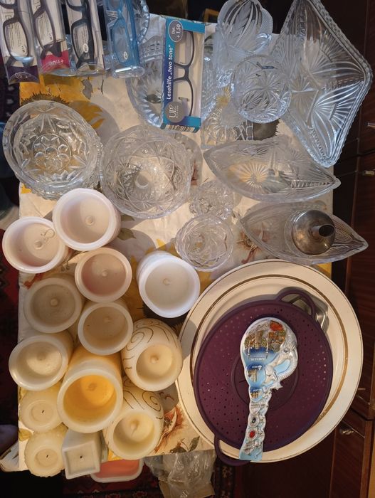 Продам домашнюю утварь