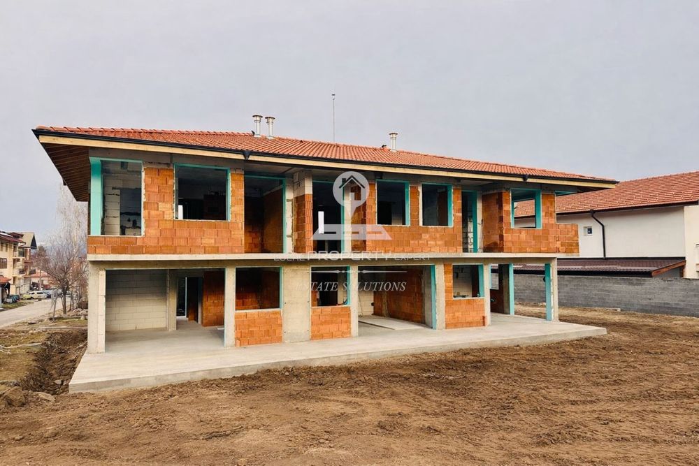 Мезонет в Благоевград, област-гр.Банско площ 186 цена 285000