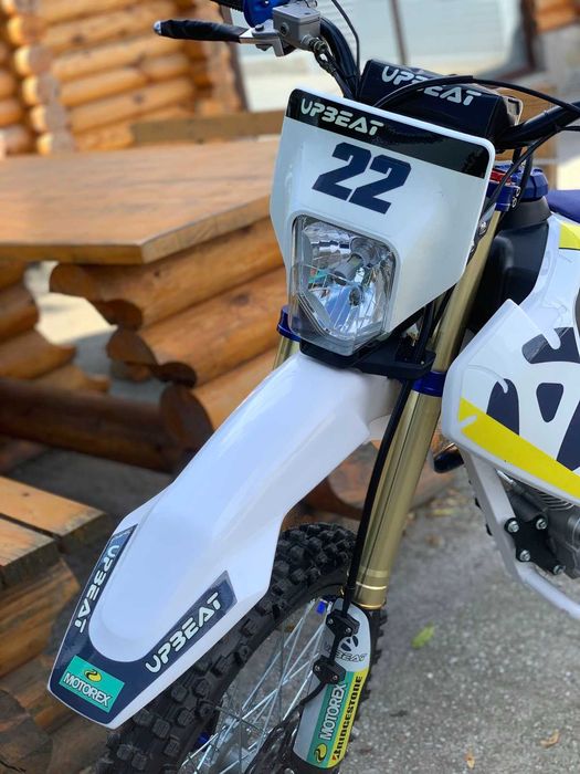 Кросов мотор 250 сс. / крос ендуро