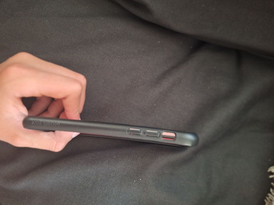 Mobilfox iphone X case