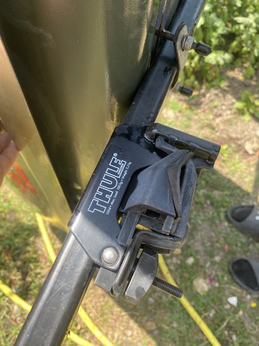 Cutie Portbagaj Auto