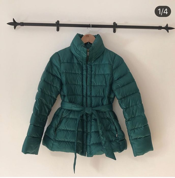 Пуховик MaxMara Weekend