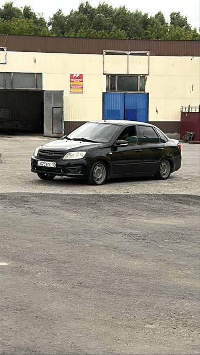 В продаже Гранта 2014г