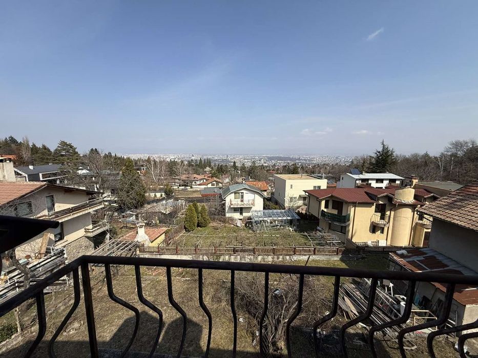 Продава се Едностаен апартамент в София, Витоша - 43 кв.м за 1305 €/кв.м - Снимка #5