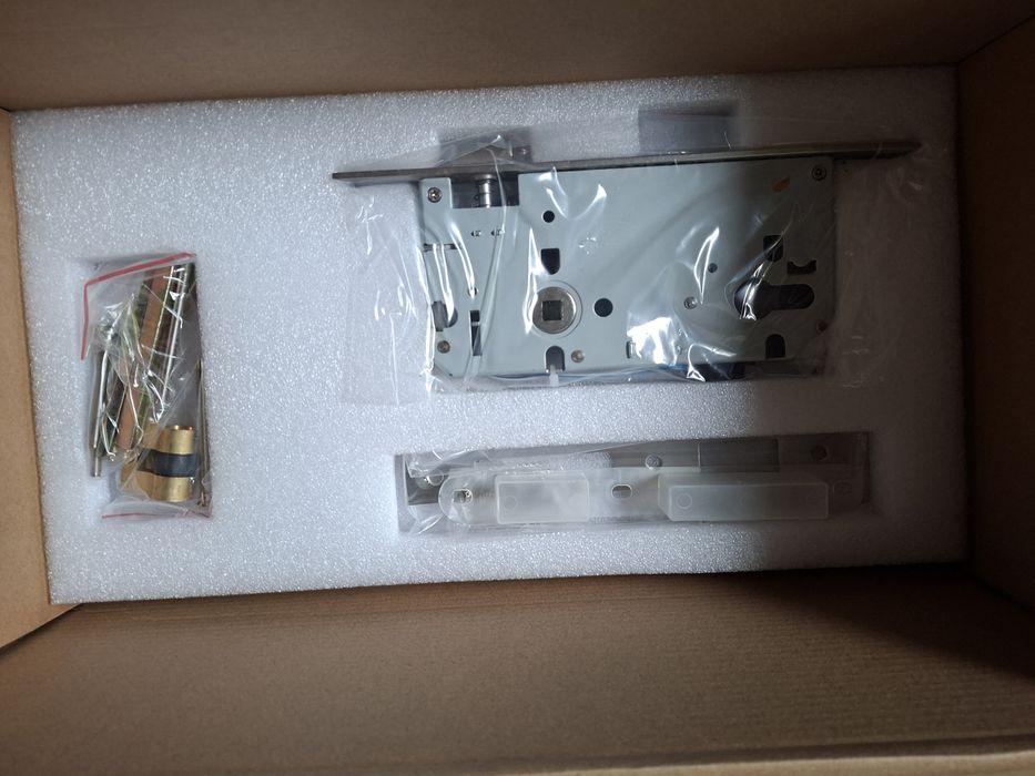 Yala smart wireless control acces hotelier ZKTeco DL-ZL600