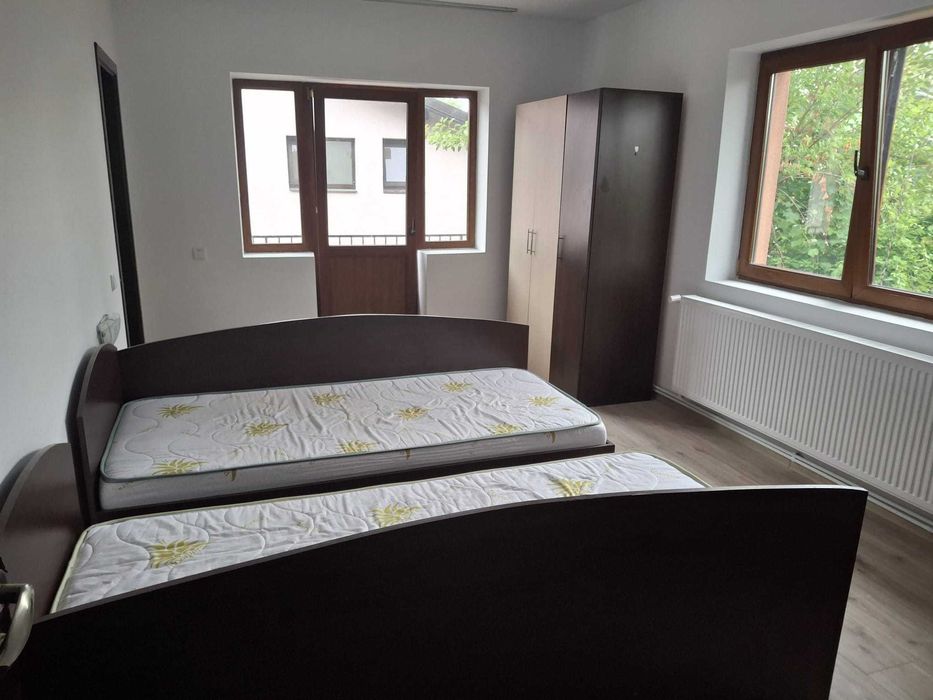 Camere de inchiriat la o casa din Iasi