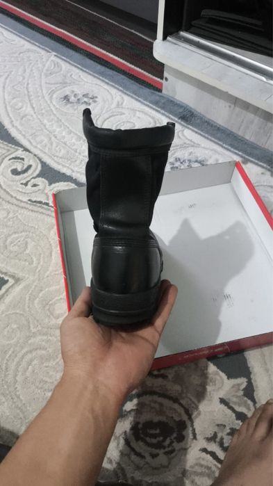 Продам берцы чирука летний