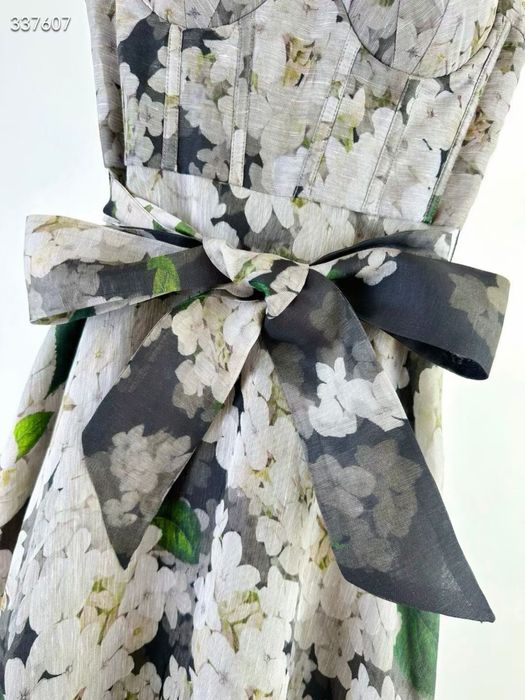 Zimmermann рокля