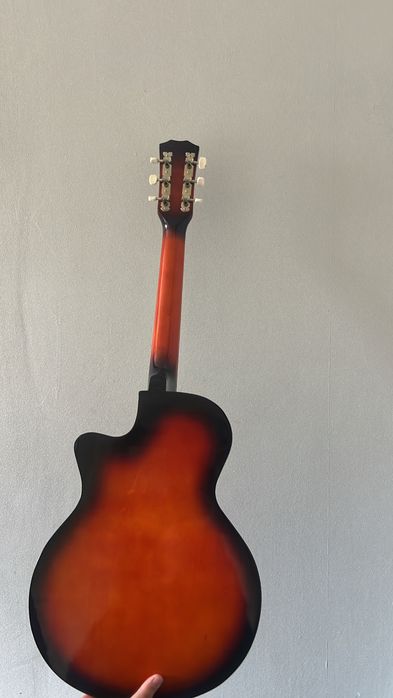 Гитара Comboy model:3810