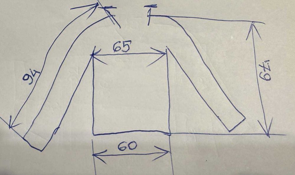 мъжко поларено яке Marmot Caldus XXL