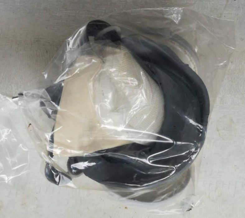 Професионални респираторни маски