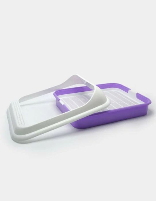 Mushuklar uchun lotok