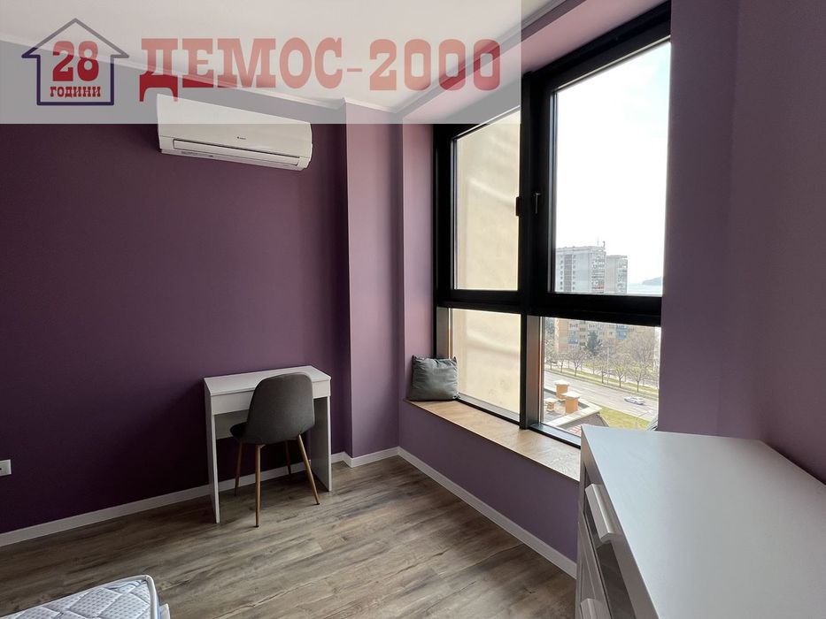 Дава се под наем Двустаен апартамент в Варна, Бриз - 68 кв.м за 548.25 € - Снимка #8