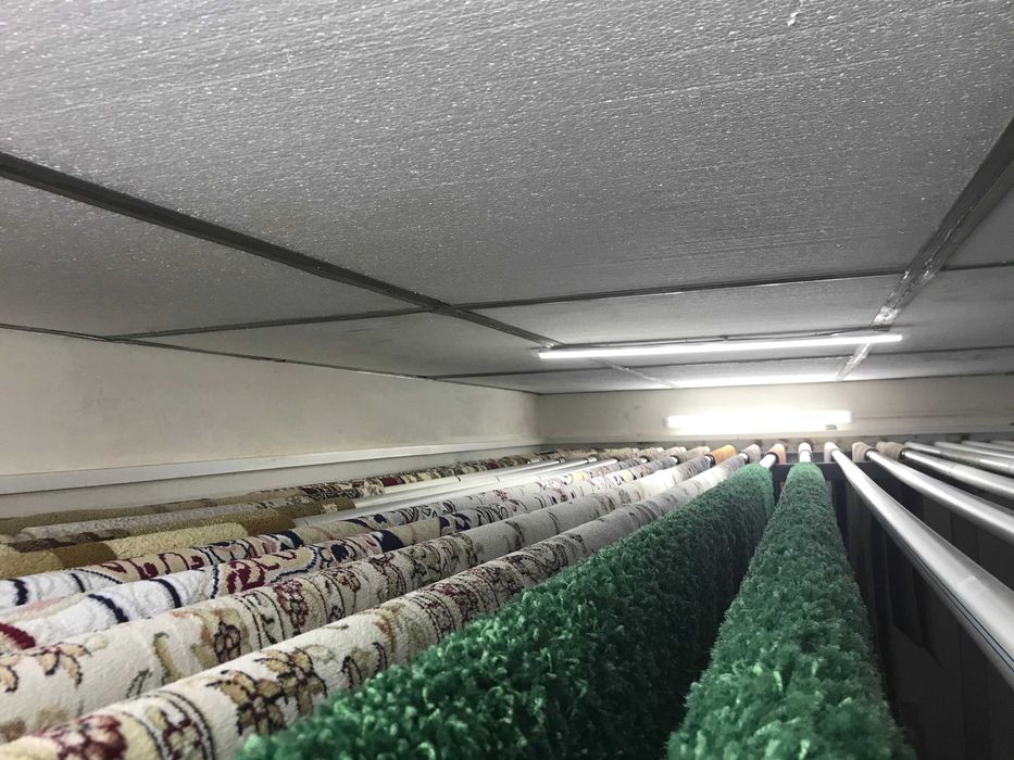 ECO-Стирка ковров 781717