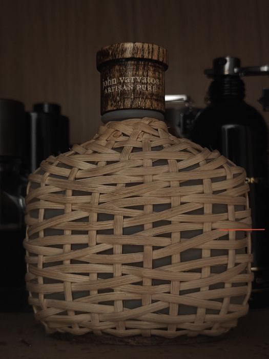 John Varvatos artisan pure