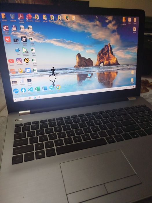 HP 250 G6 Notebook PC