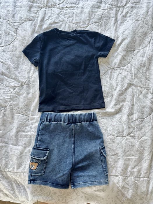 Комплектче GUESS 18м