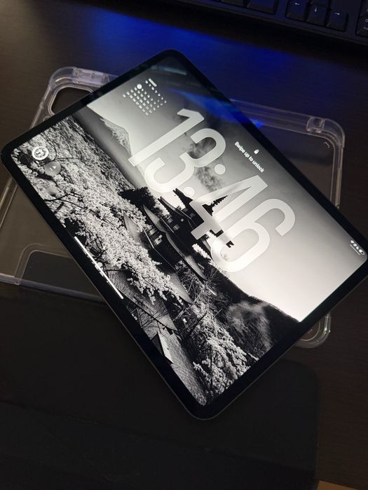 Ipad 11 pro m5 256