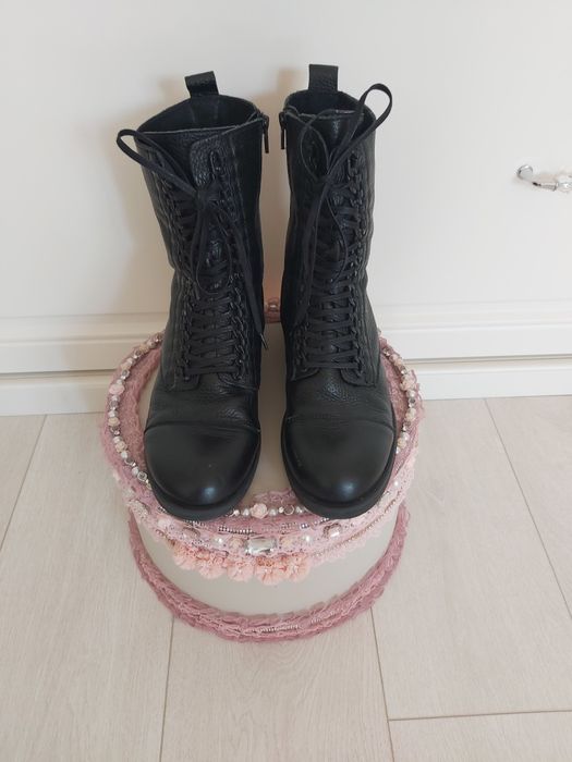 Боти Dianele Gilardo номер 40