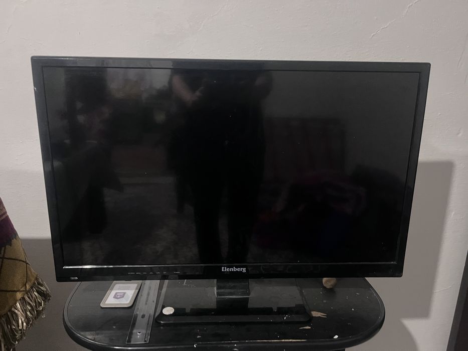 телевизор не смарт простои