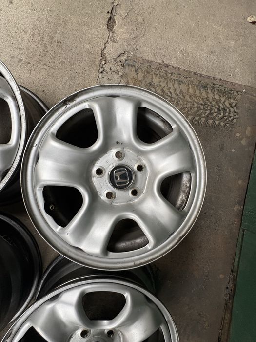 Лети джанти 16” Хонда