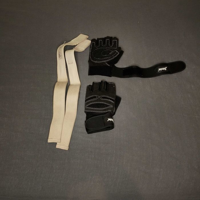 Спортни аксесоари, за упражнения