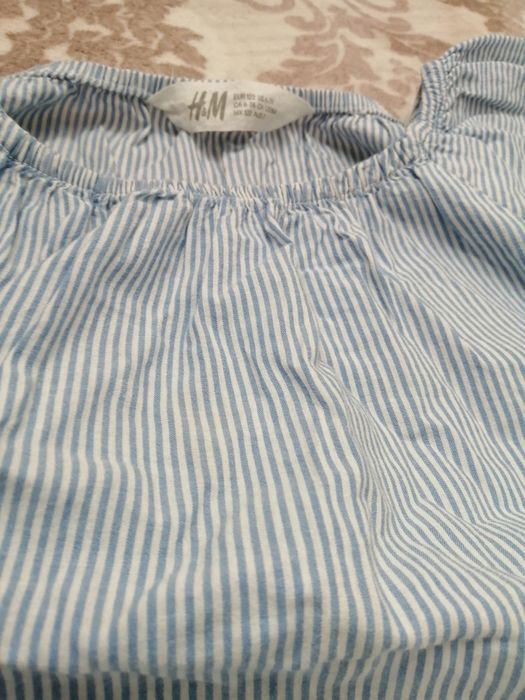 Детски роклички и полички