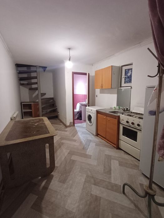 Сдам квартиру с удобствами