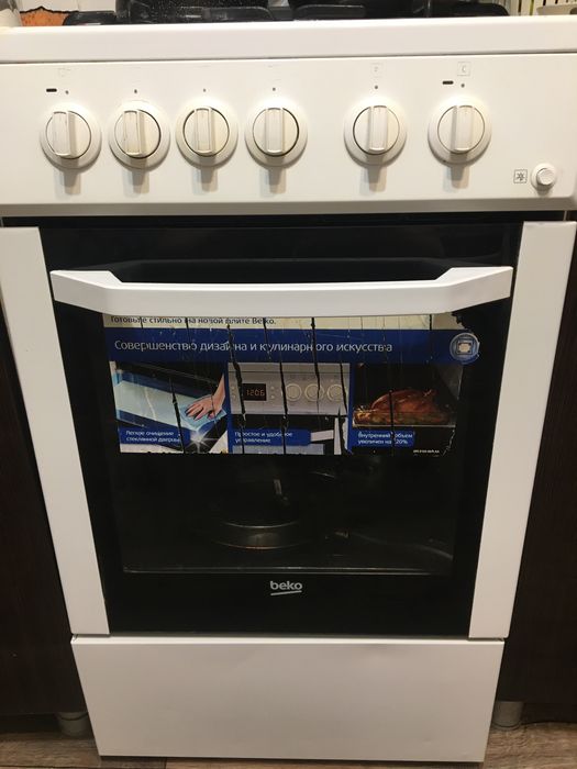 Ремон,установка плит.