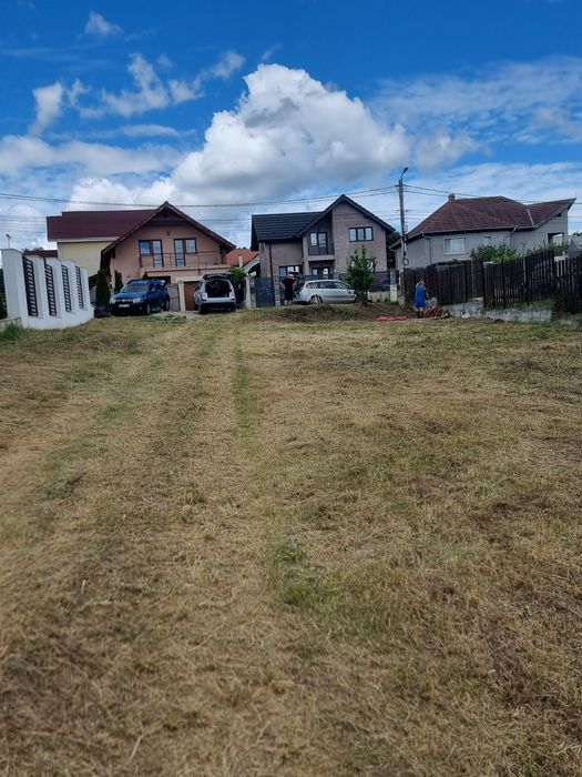 Teren   Str Zavoi  Deva