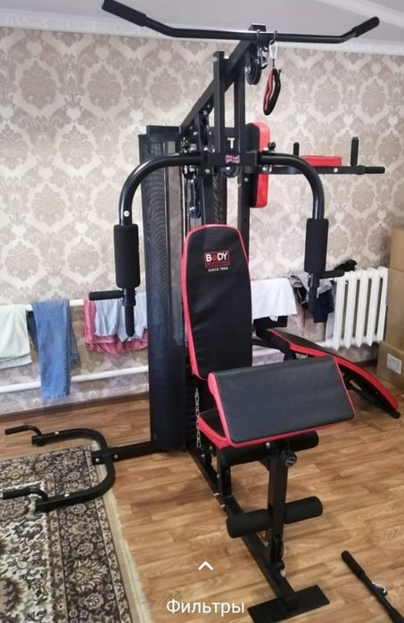 Продам силовой тренажер