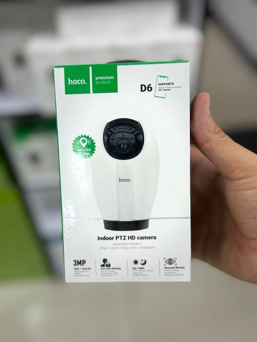 Xiaomi камера для дома