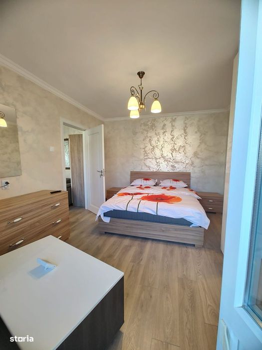 Apartament,