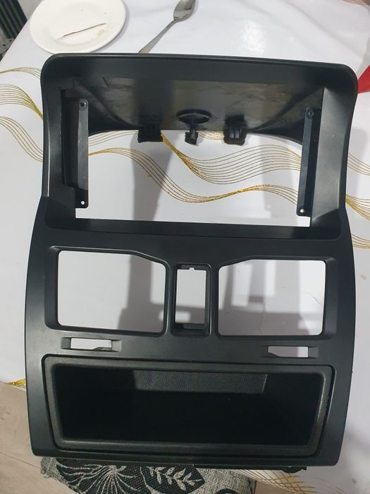 Рамка на андроид магнитолу гранта фл