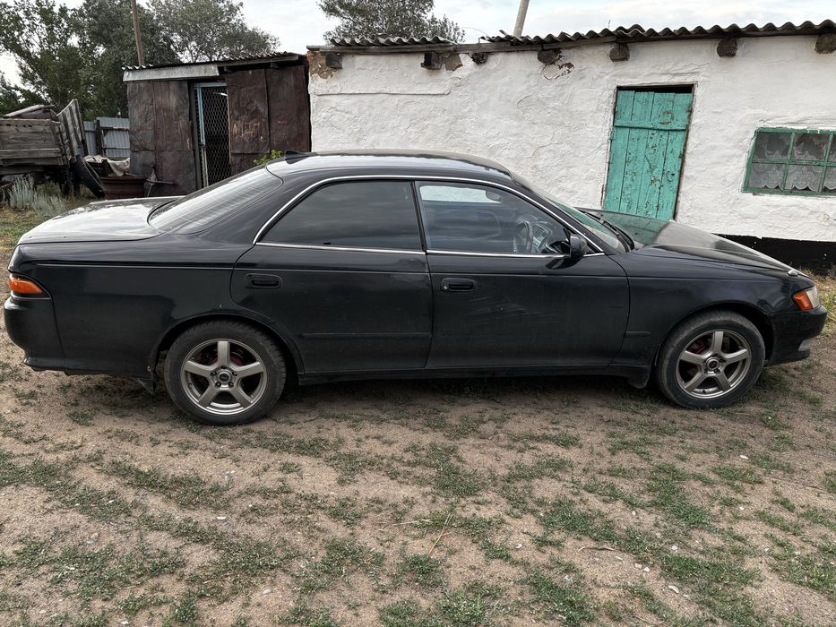 Продам марка 90 кузов