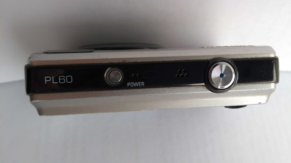 Фотоаппарат Samsung PL60