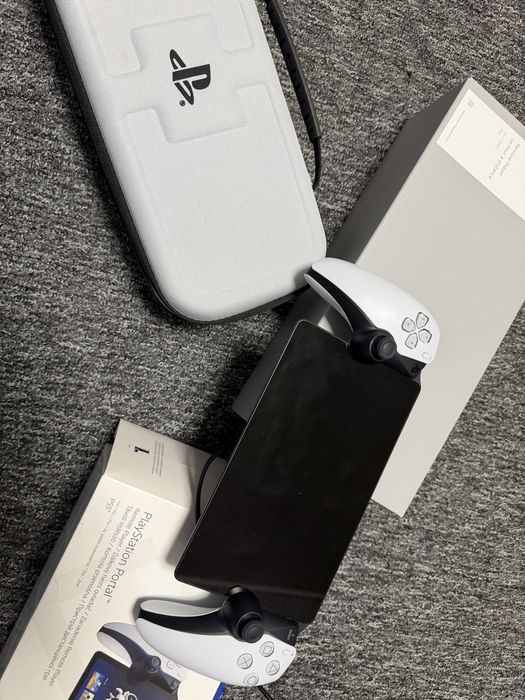 PlayStation  конзола