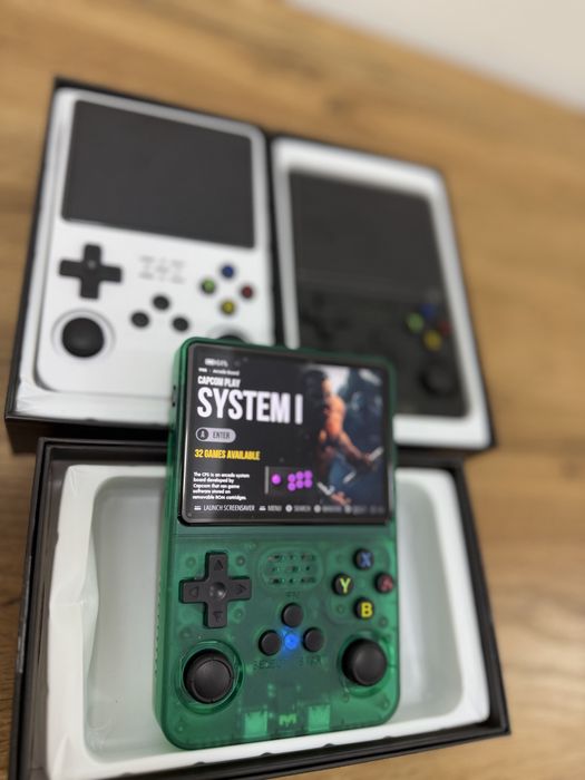 Game Pad  Game console