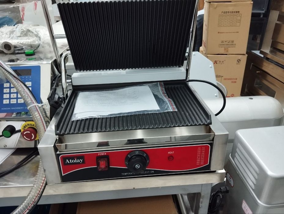 Tostir aparat  lavash xoddoklar uchun tostir aparat optim narxlarda