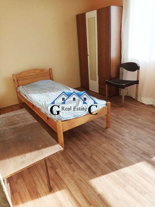 Дава се под наем  в Варна, Център - 16 кв.м за 173.4 € - Снимка #7