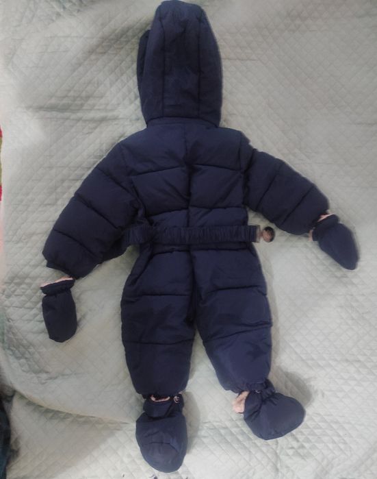 Децкие комбинезоны