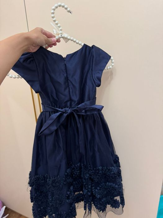 Куртка зима на девочку 3-4 года