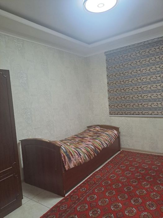 Ижарага уй берилади 2 хонали