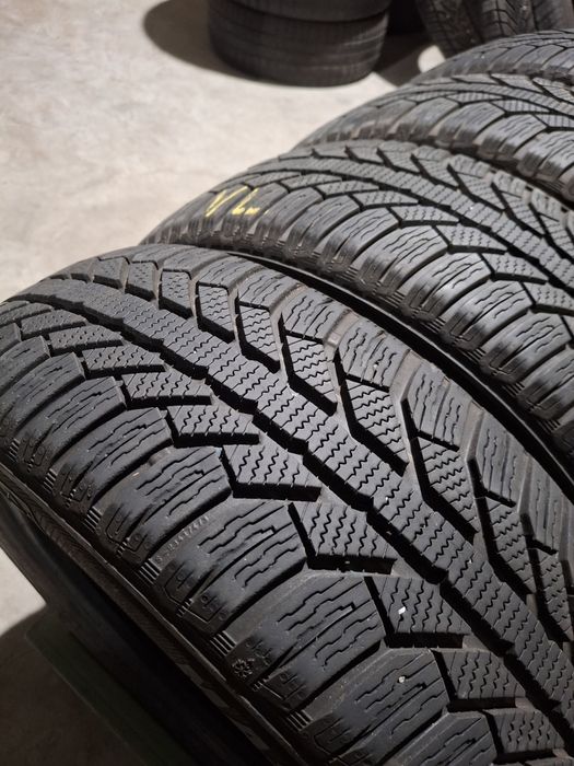 4 Anvelopele m+s 185 60 r15 Semperit