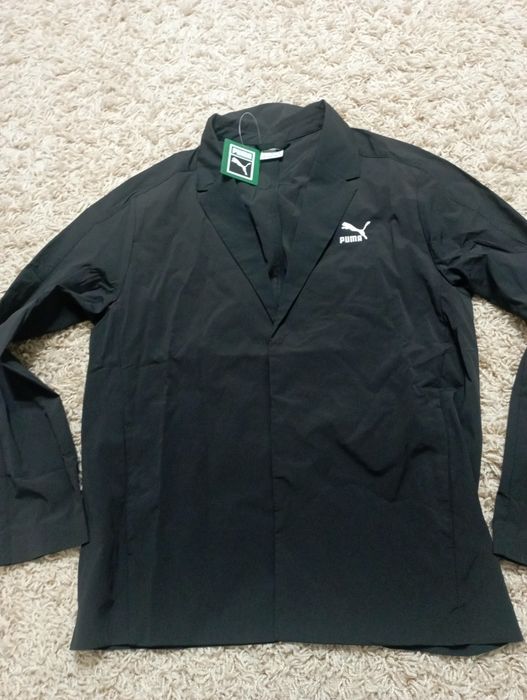 Мъжко Спортно лятно сако Puma