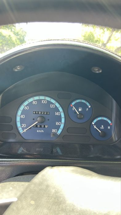 Продаётся Матиз